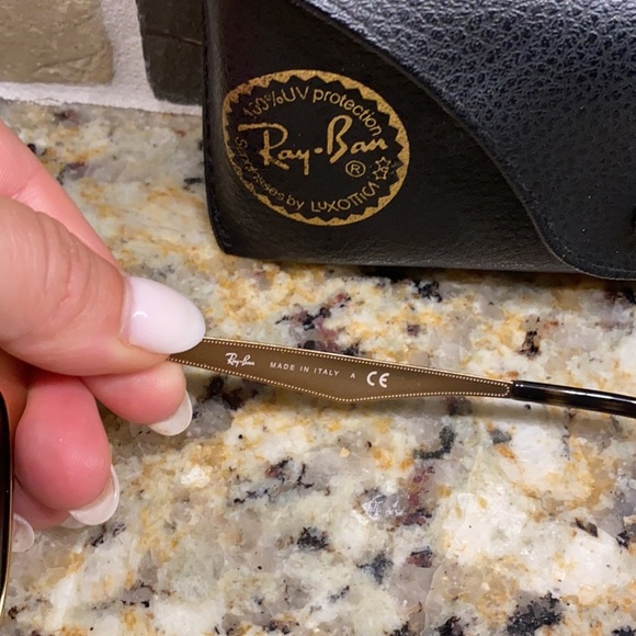 Ray Ban Wayfarer - Picture 4 of 4